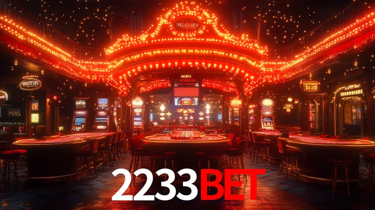Apostas Esportivos 2233bet